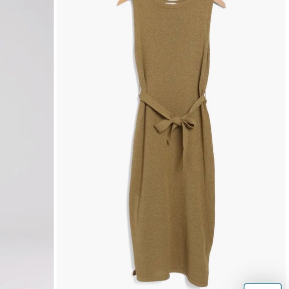 New Stitchdrop Nantucket Sleeveless Dress - Picture 2 of 3